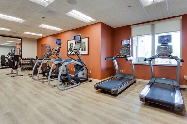 Fitness/ Exercise Room - Drury Inn & Suites Ft Myers - I-75, Exit 128