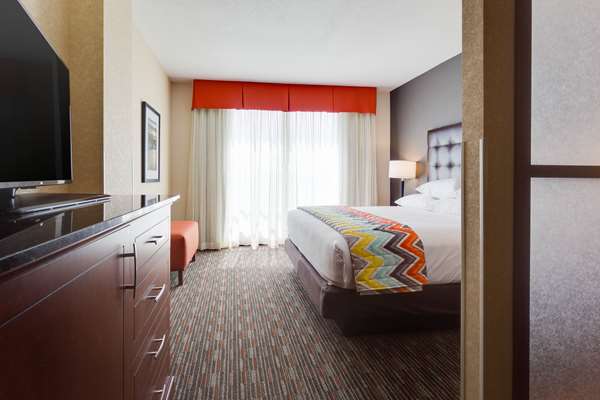  - Drury Inn & Suites Ft Myers - I-75, Exit 128