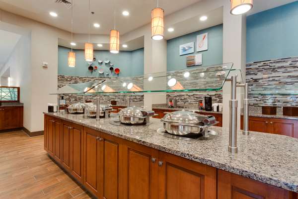 Restaurant - Drury Inn & Suites Ft Myers - I-75, Exit 128