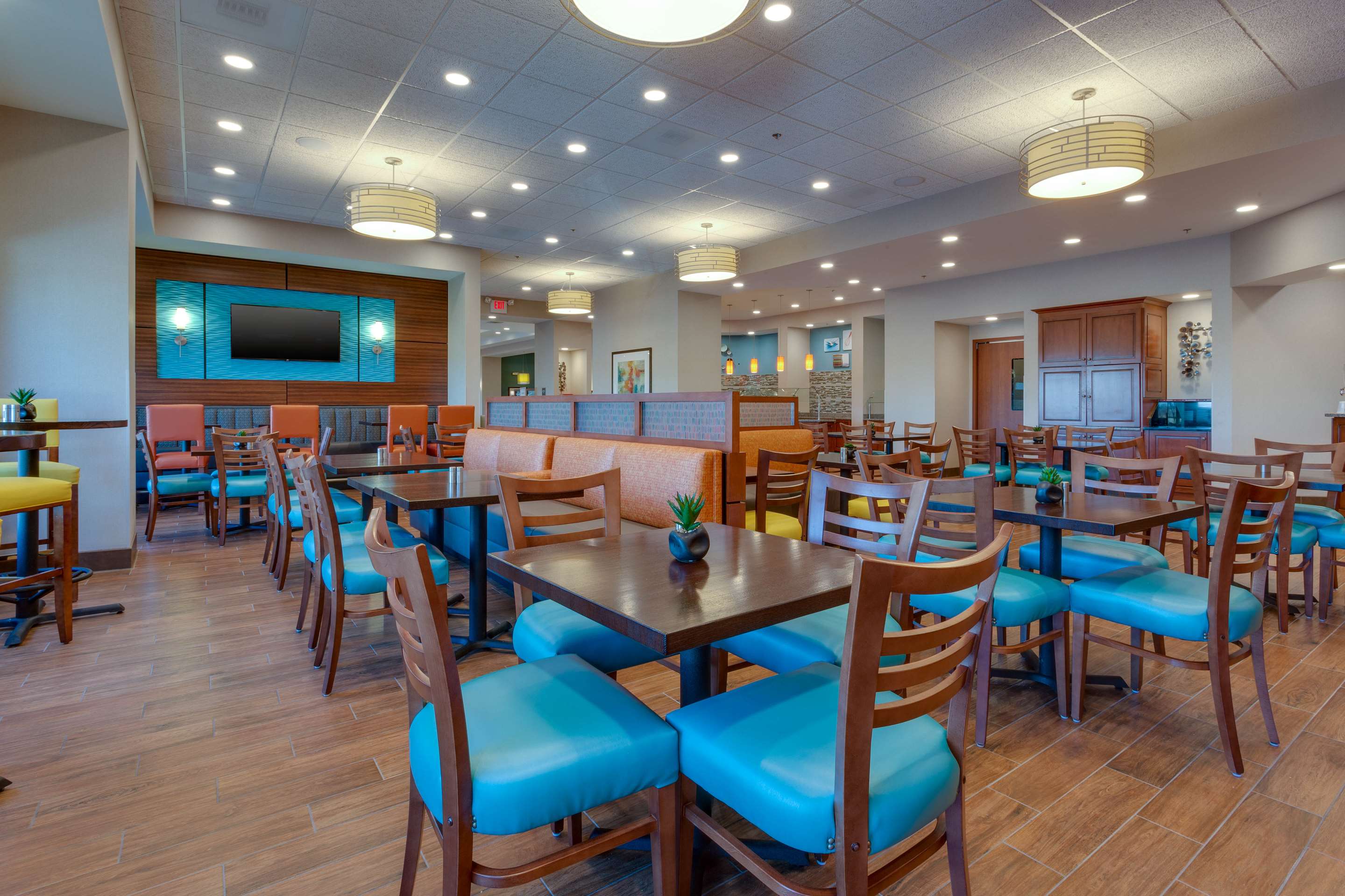 dining | Drury Inn & Suites Gainesville