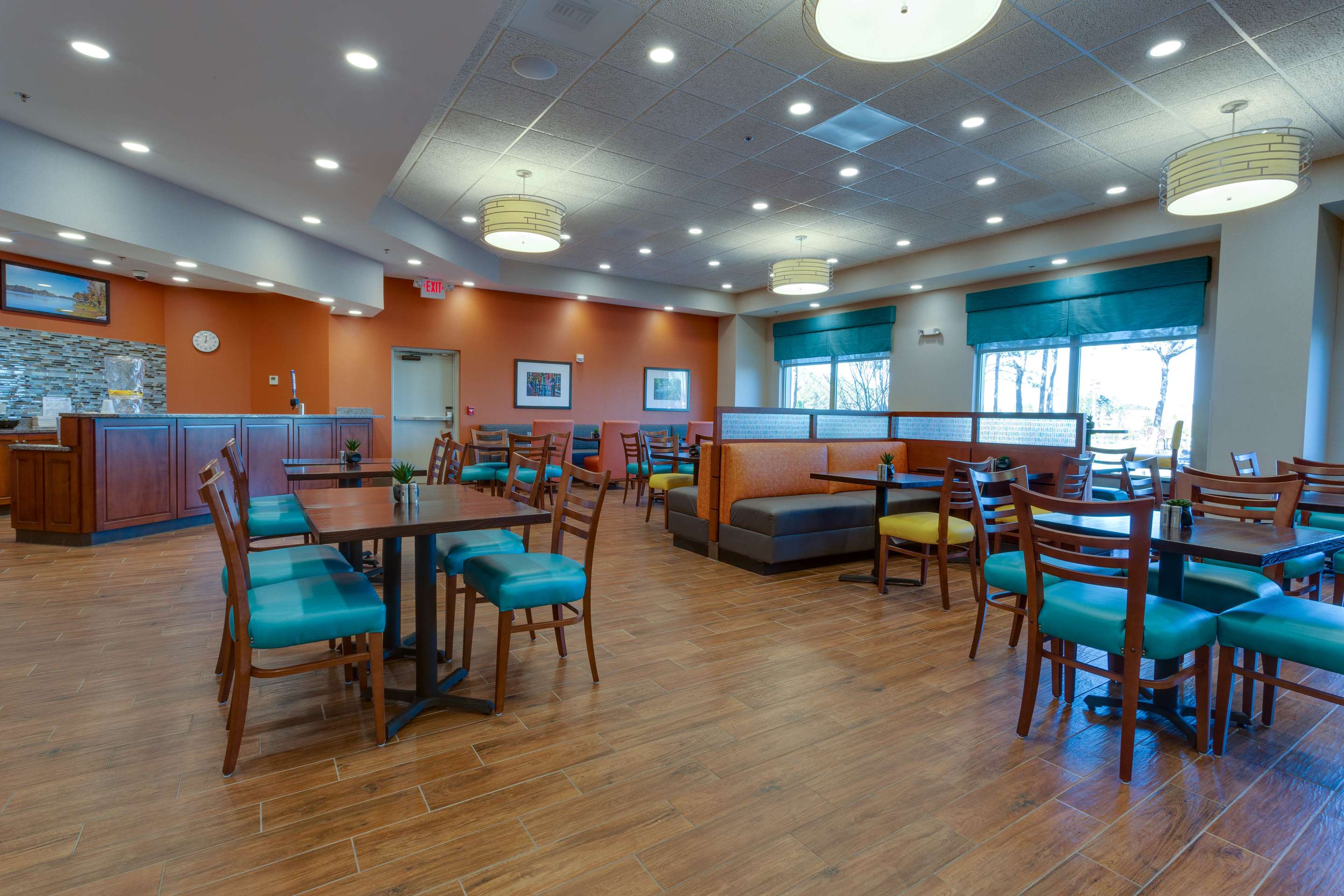dining | Drury Inn & Suites Gainesville