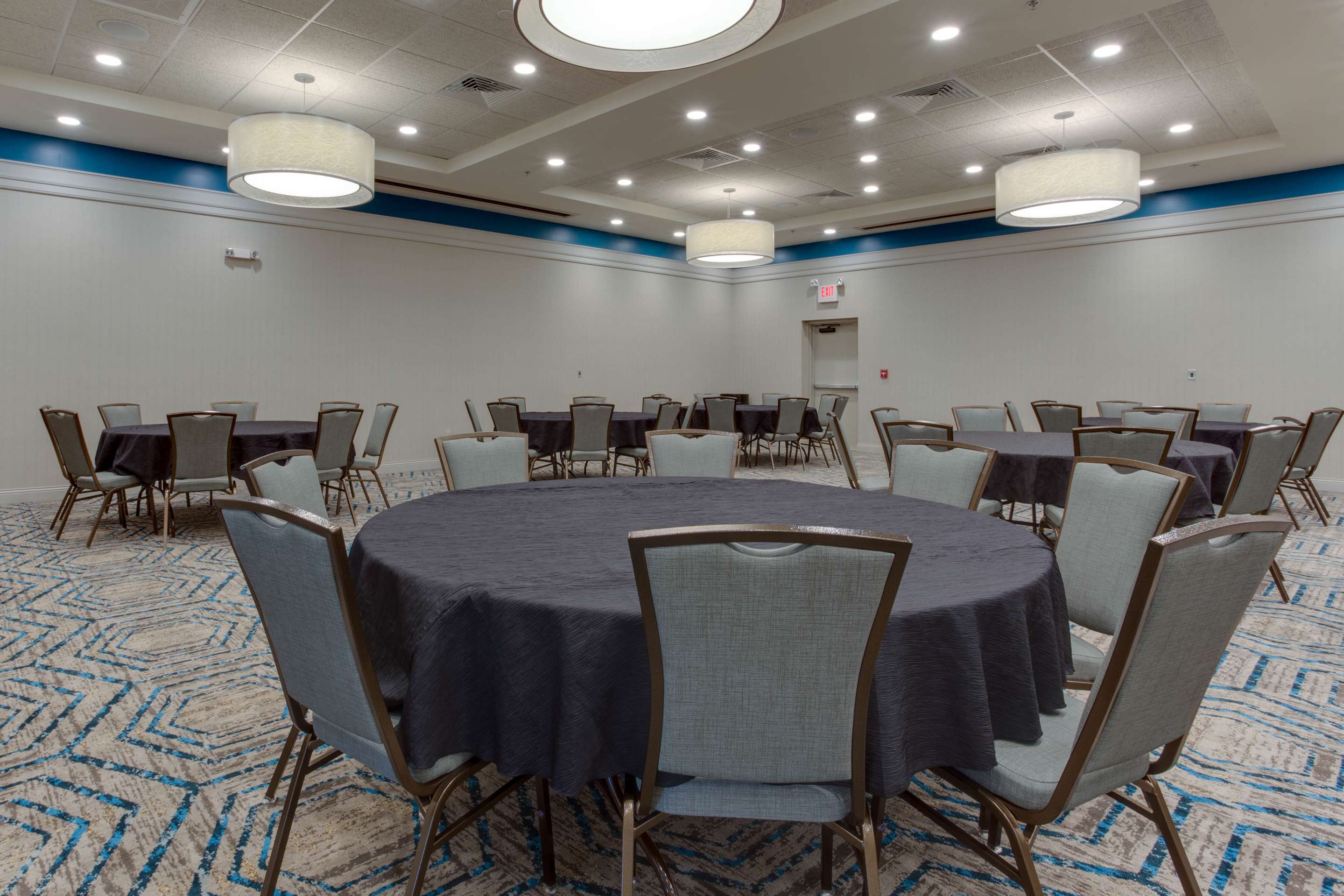Meeting Space | Drury Inn & Suites Gainesville