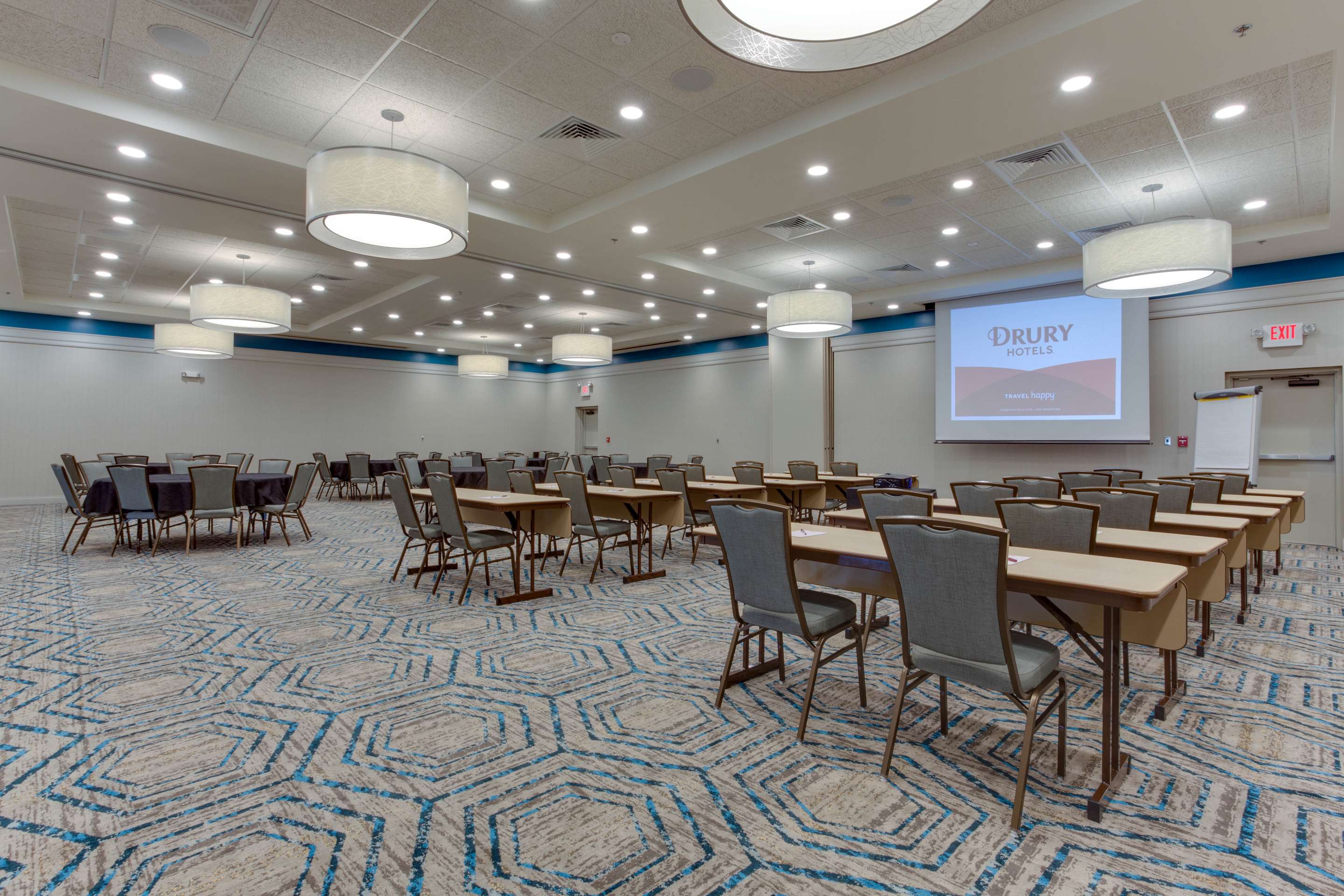 Meeting Space | Drury Inn & Suites Gainesville