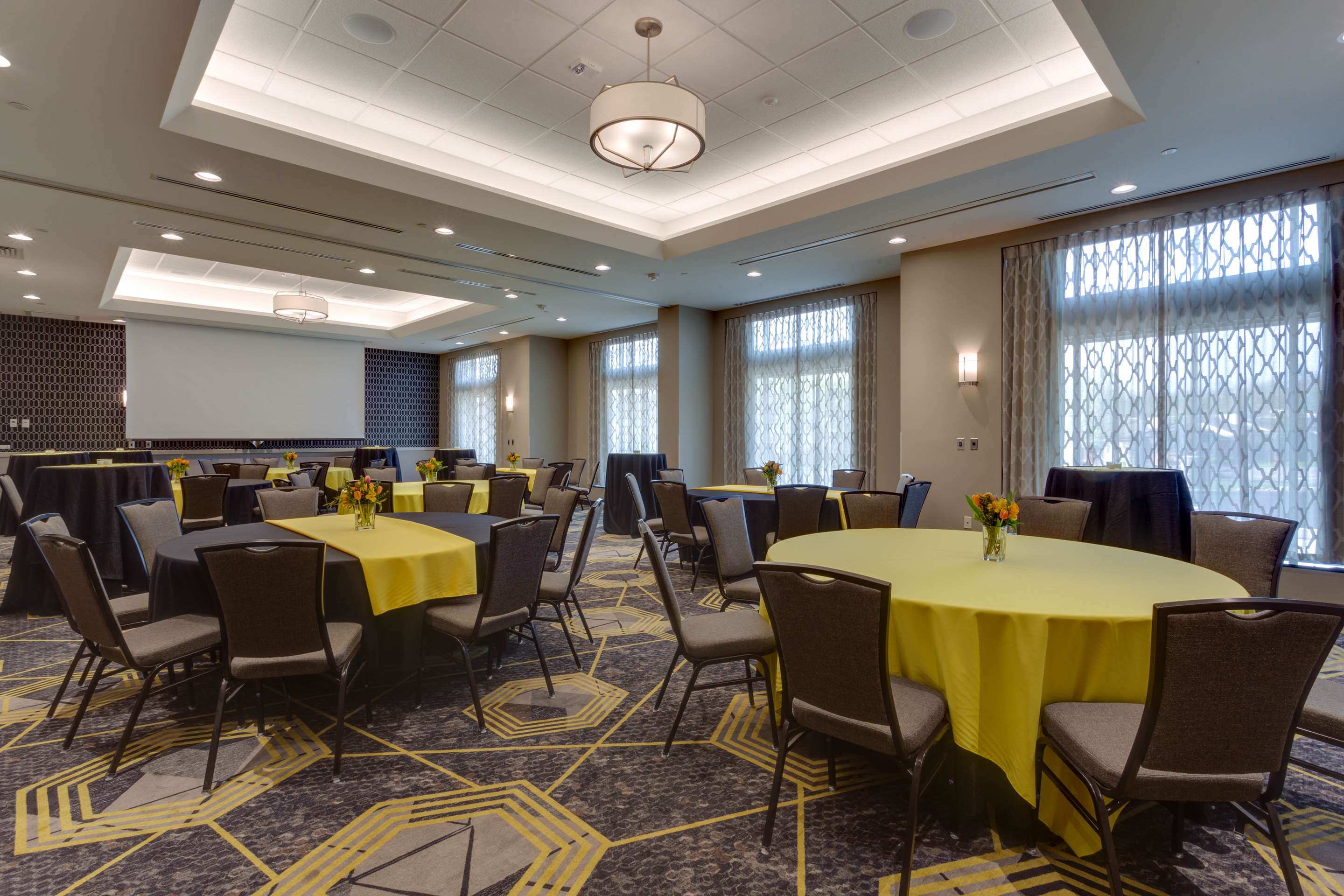 Meeting Space | Drury Inn & Suites Pittsburgh Airport Settlers Ridge