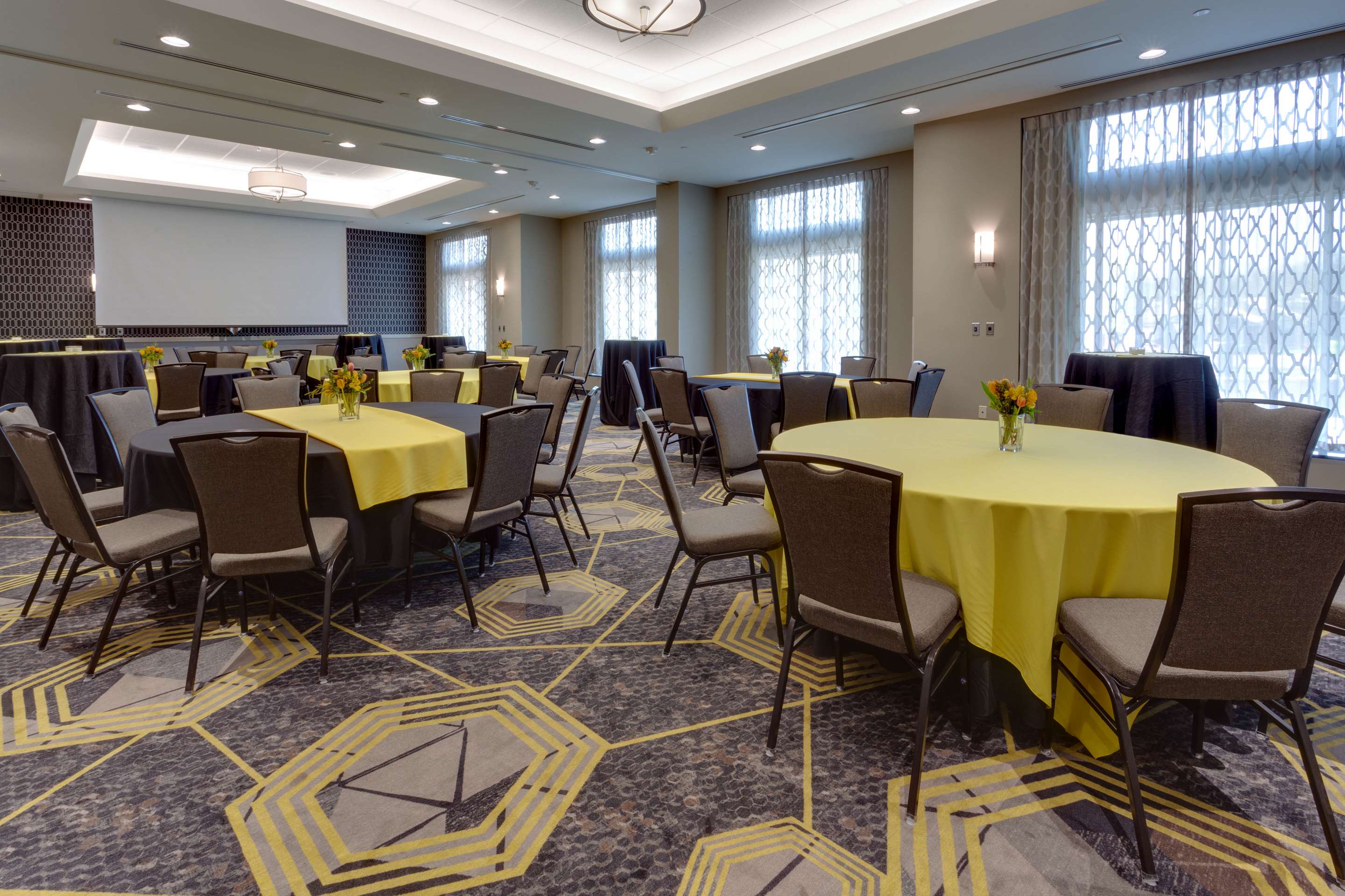 Meeting Space | Drury Inn & Suites Pittsburgh Airport Settlers Ridge
