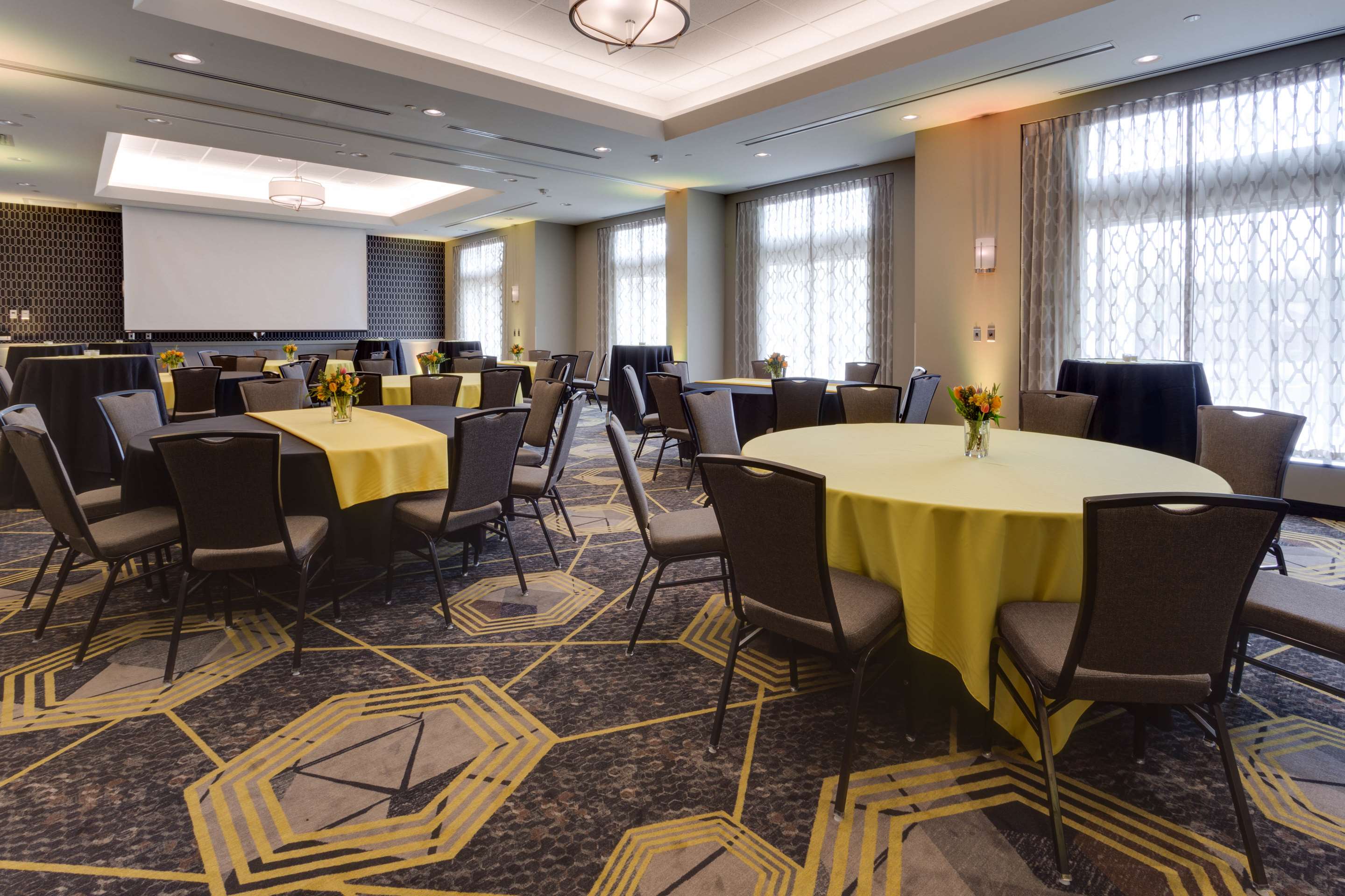 Meeting Space | Drury Inn & Suites Pittsburgh Airport Settlers Ridge