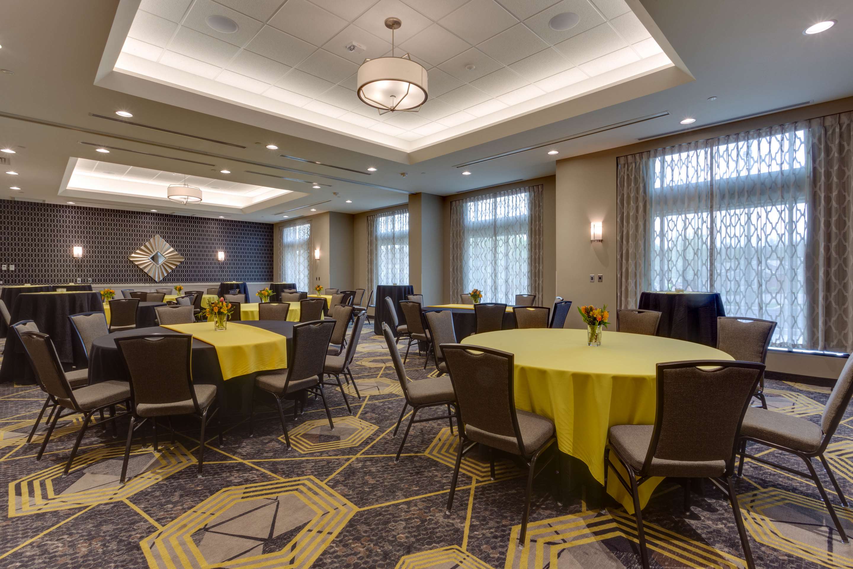 Meeting Space | Drury Inn & Suites Pittsburgh Airport Settlers Ridge