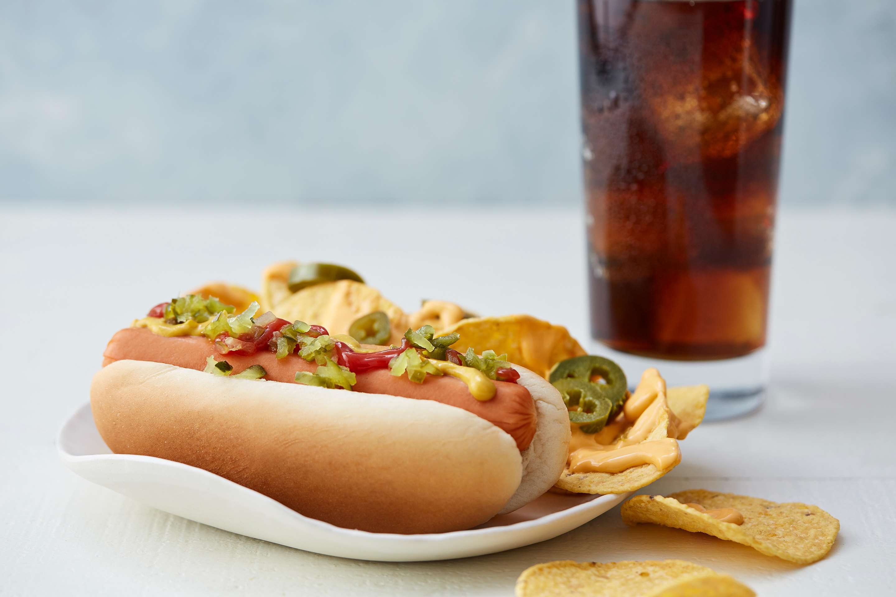 Food Kickback | Drury Inn & Suites Pittsburgh Airport Settlers Ridge