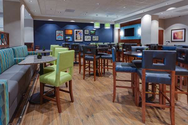 Restaurant - Drury Plaza Hotel East Columbia - I-70, Exit 128A