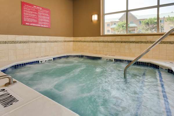 Pool - Drury Plaza Hotel East Columbia - I-70, Exit 128A