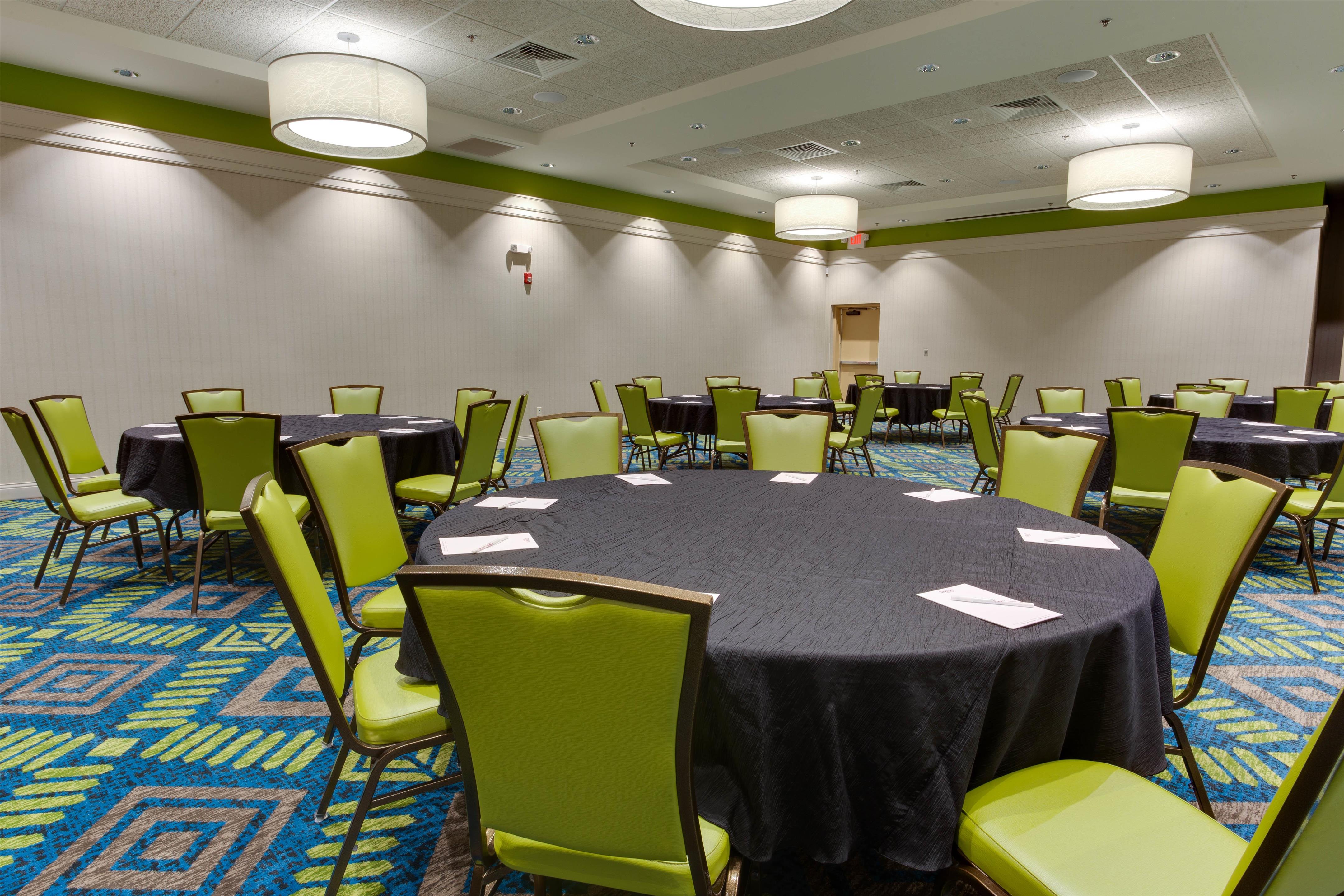 Meeting Room | Drury Plaza Hotel Columbia East