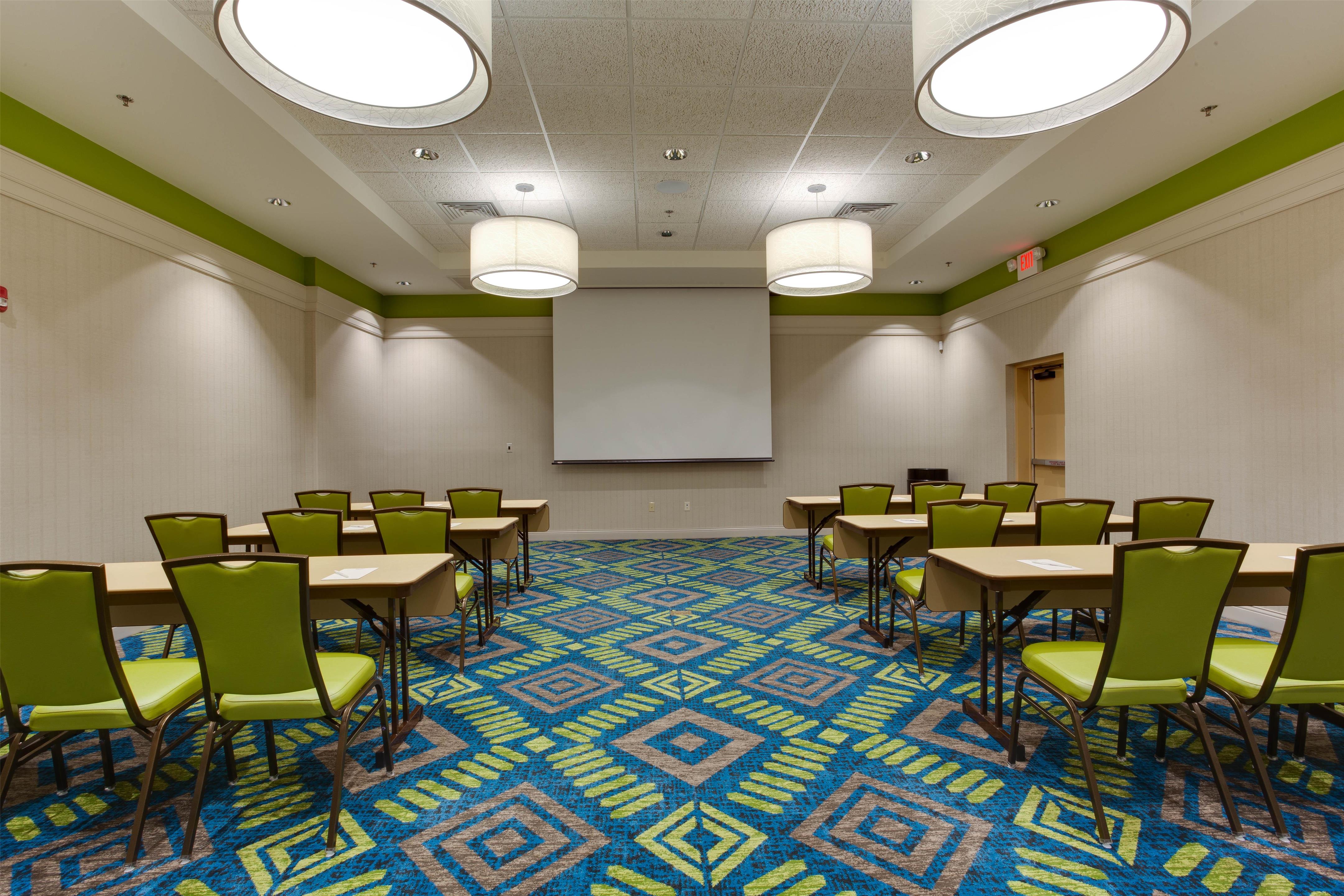 Meeting Room | Drury Plaza Hotel Columbia East