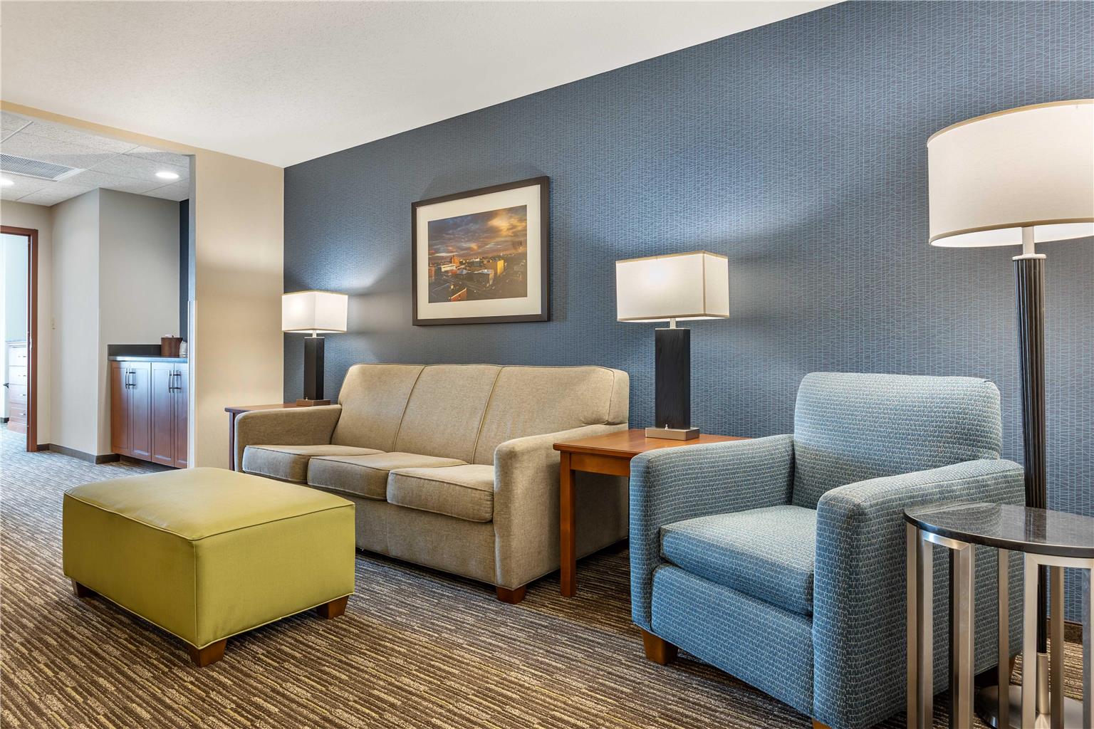 Drury Plaza Hotel Columbia East-guestroom-Guest Room,On-Site.jpg