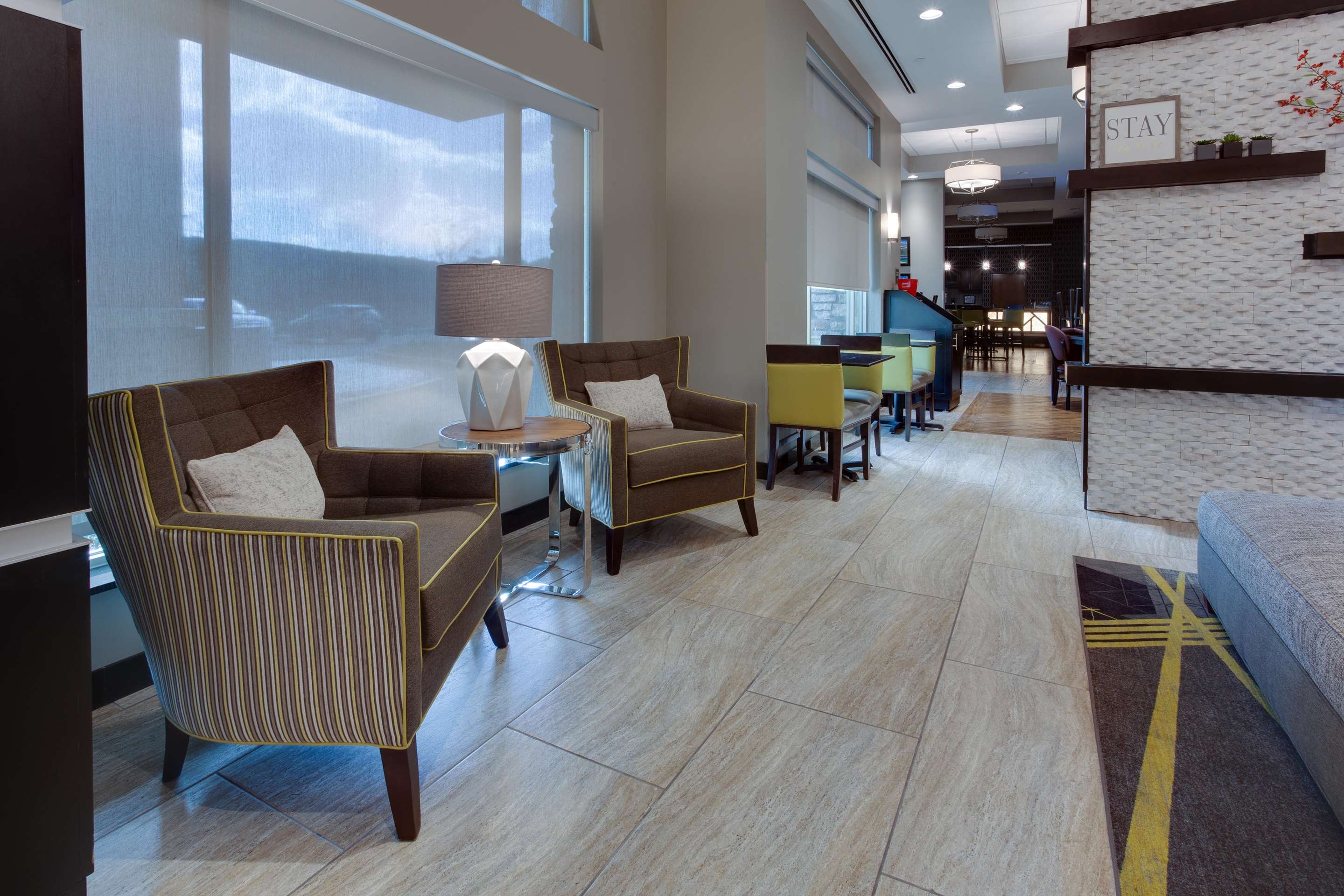 lobby | Drury Inn & Suites Huntsville Space & Rocket Center
