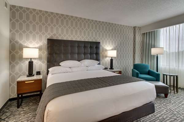  - Drury Plaza Hotel Richmond - I-64, Exit 178