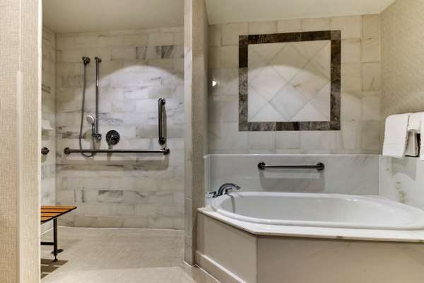  - Drury Plaza Hotel Richmond - I-64, Exit 178