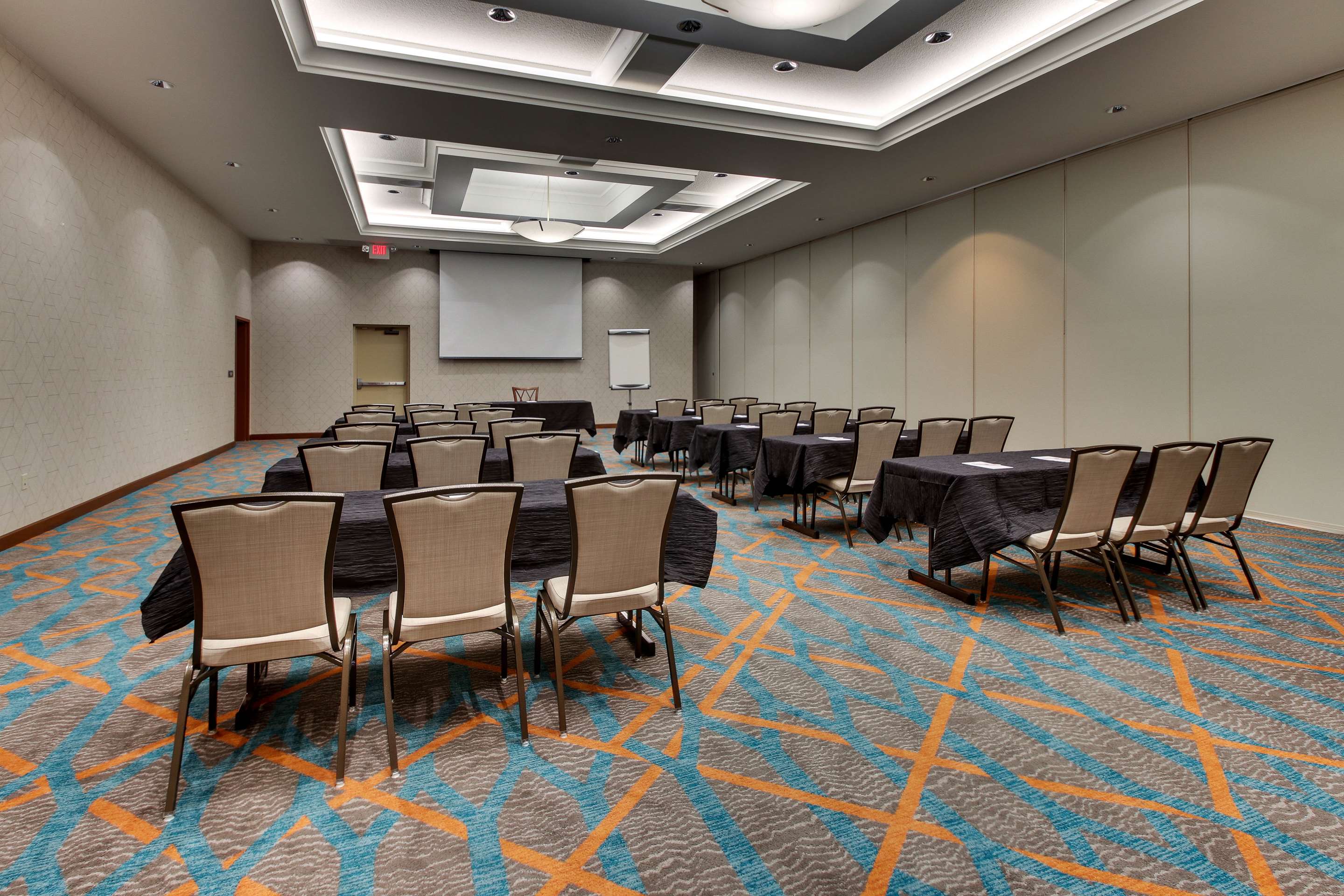 Meeting Room | Drury Plaza Hotel Richmond