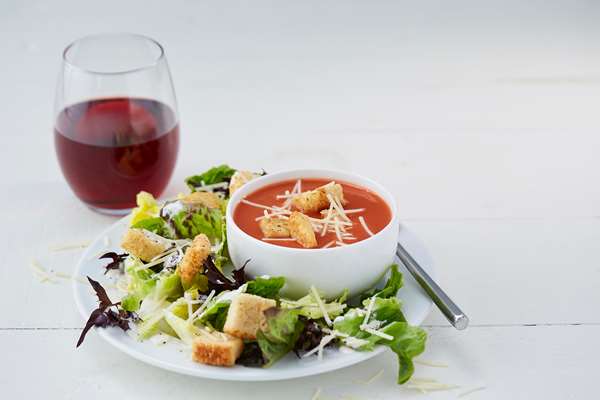 Restaurant - Drury Plaza Hotel Downtown Milwaukee - I-794, Exit 1E