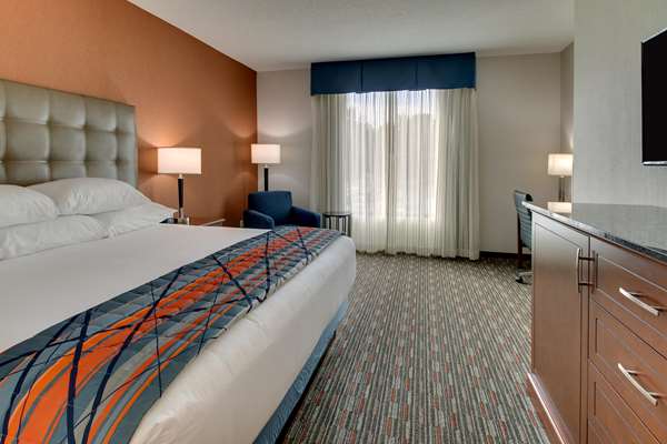  - Drury Inn & Suites West Knoxville - I-40 & I-75, Exit 378