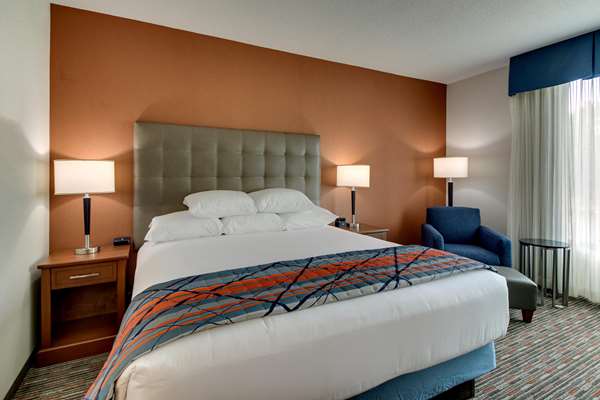  - Drury Inn & Suites West Knoxville - I-40 & I-75, Exit 378