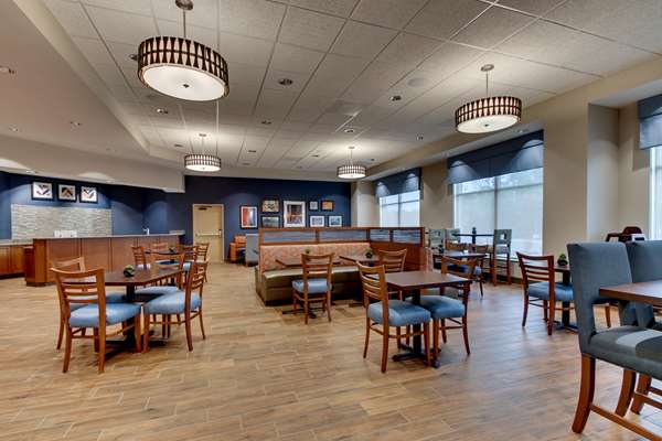 Amenities - Drury Inn & Suites West Knoxville - I-40 & I-75, Exit 378
