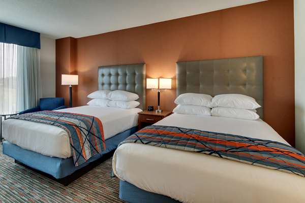  - Drury Inn & Suites West Knoxville - I-40 & I-75, Exit 378