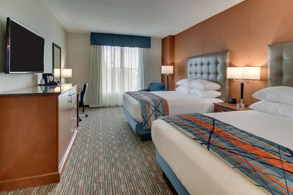  - Drury Inn & Suites West Knoxville - I-40 & I-75, Exit 378