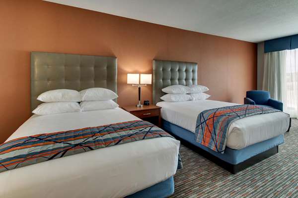  - Drury Inn & Suites West Knoxville - I-40 & I-75, Exit 378