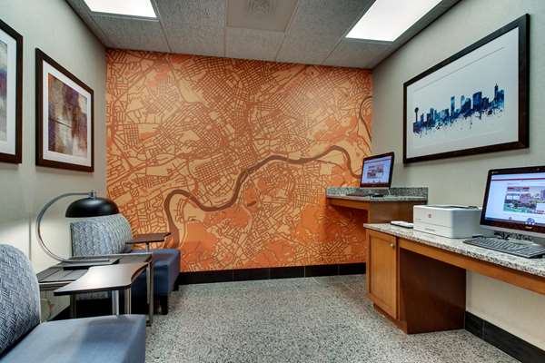 Conference Area - Drury Inn & Suites West Knoxville - I-40 & I-75, Exit 378