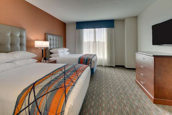  - Drury Inn & Suites West Knoxville - I-40 & I-75, Exit 378