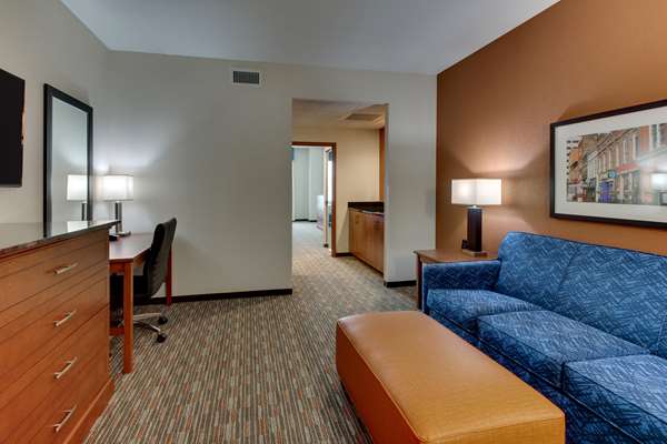  - Drury Inn & Suites West Knoxville - I-40 & I-75, Exit 378