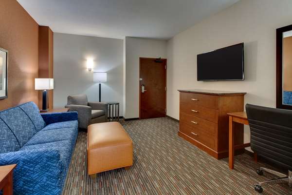  - Drury Inn & Suites West Knoxville - I-40 & I-75, Exit 378