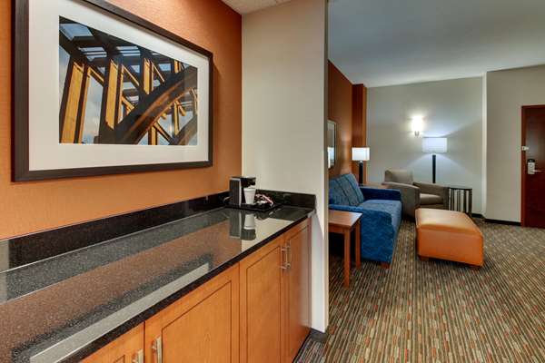  - Drury Inn & Suites West Knoxville - I-40 & I-75, Exit 378