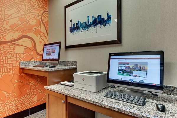 Conference Area - Drury Inn & Suites West Knoxville - I-40 & I-75, Exit 378