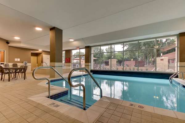 Pool - Drury Inn & Suites West Knoxville - I-40 & I-75, Exit 378