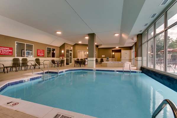 Pool - Drury Inn & Suites West Knoxville - I-40 & I-75, Exit 378