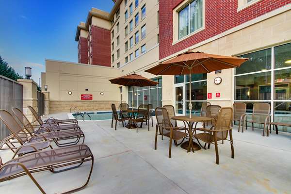 - Drury Inn & Suites West Knoxville - I-40 & I-75, Exit 378