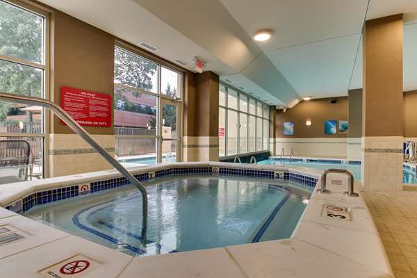 Pool - Drury Inn & Suites West Knoxville - I-40 & I-75, Exit 378