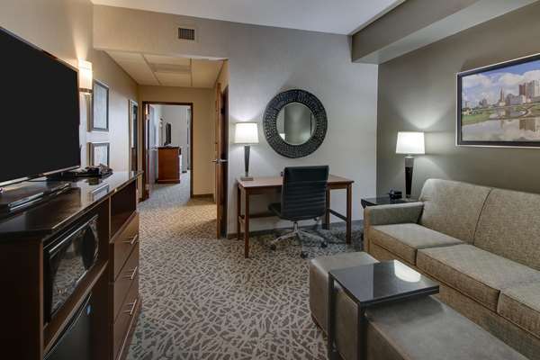 Suite - Drury Inn & Suites Columbus - I-71, Exit 121