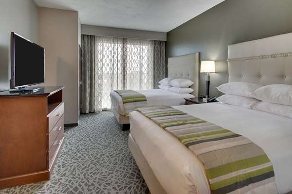 - Drury Inn & Suites Columbus - I-71, Exit 121