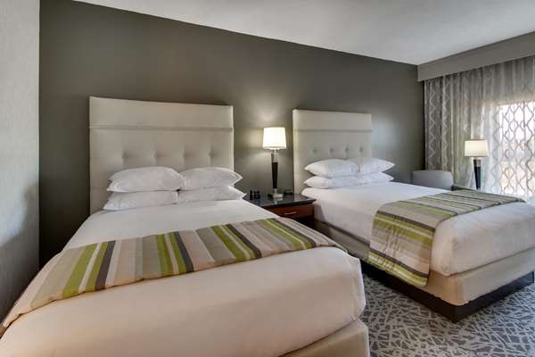  - Drury Inn & Suites Columbus - I-71, Exit 121