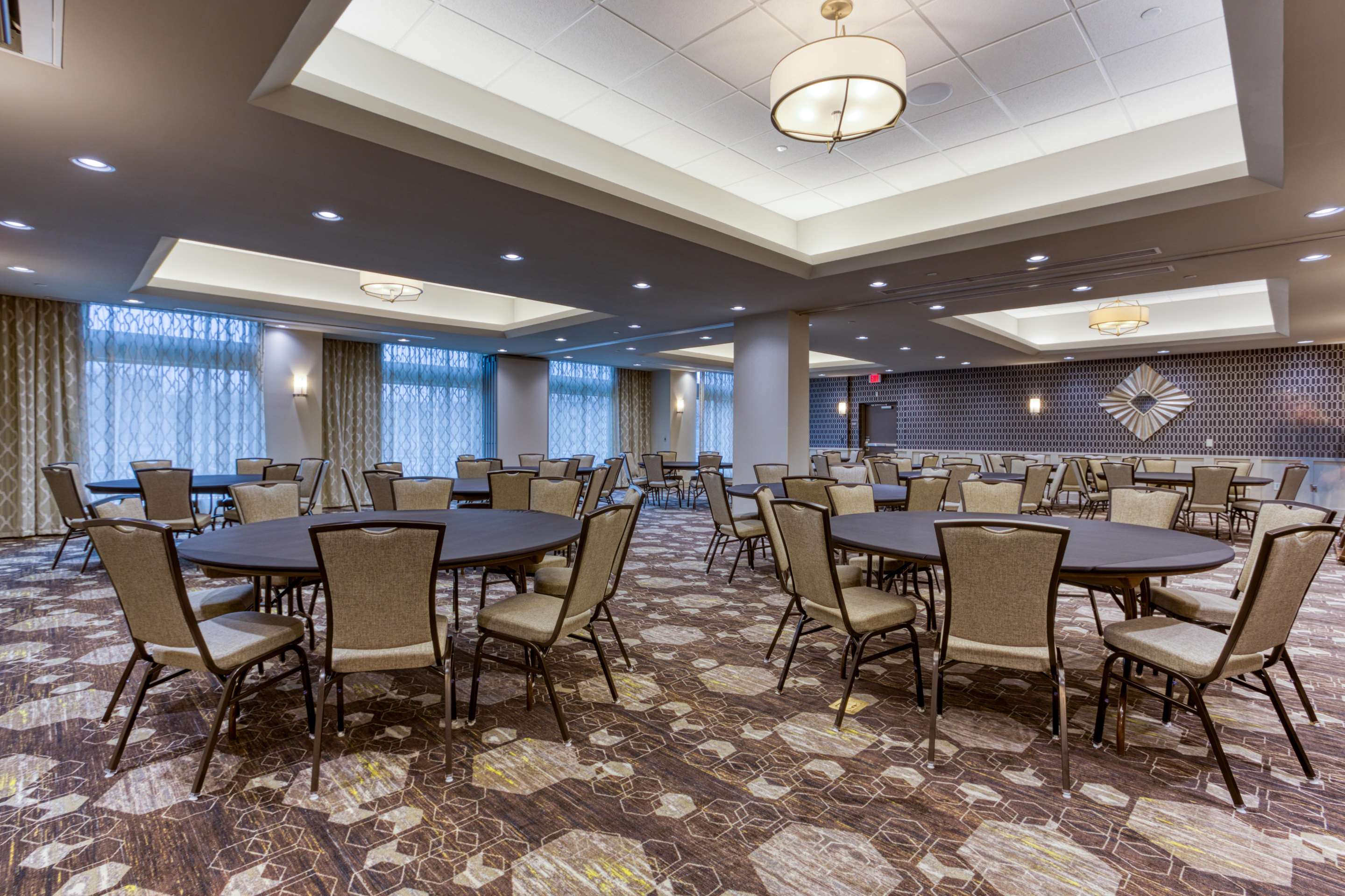 Meeting Room | Drury Inn & Suites Columbus Polaris