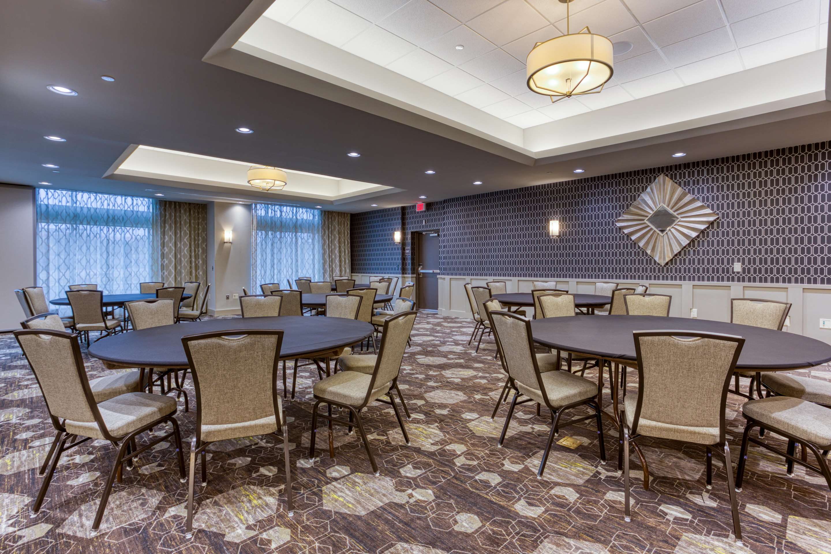 Meeting Room | Drury Inn & Suites Columbus Polaris