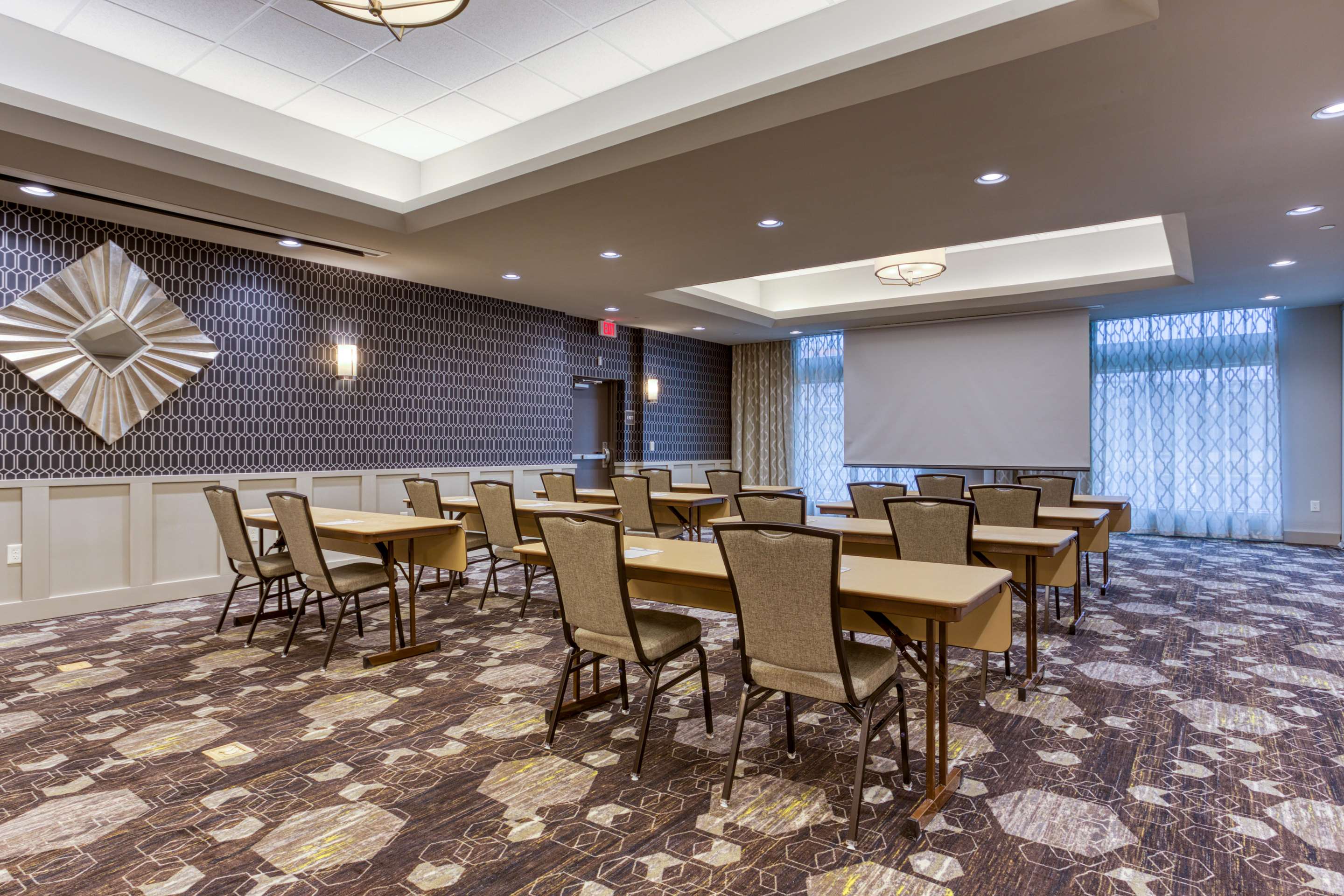 Meeting Room | Drury Inn & Suites Columbus Polaris