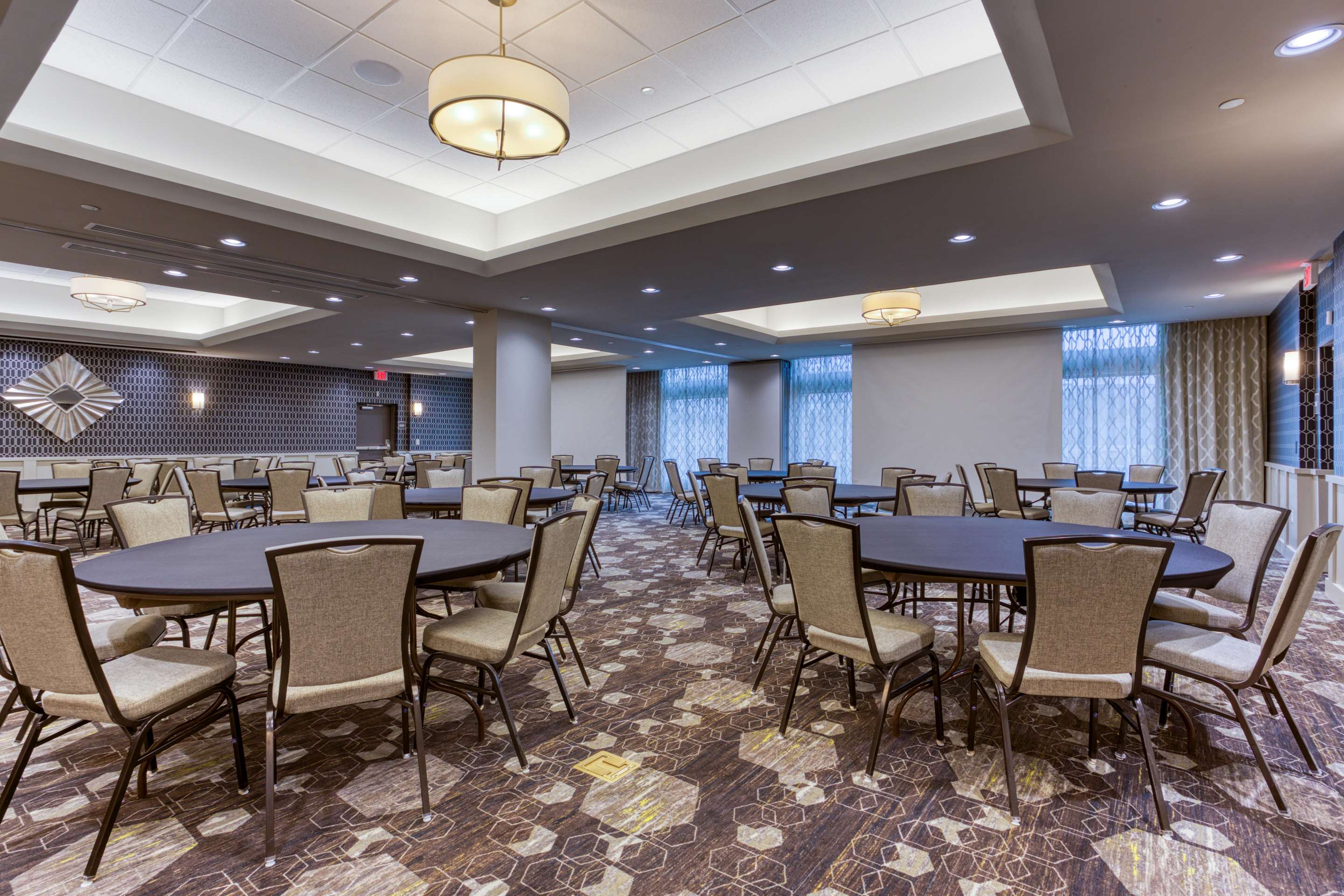 Meeting Room | Drury Inn & Suites Columbus Polaris