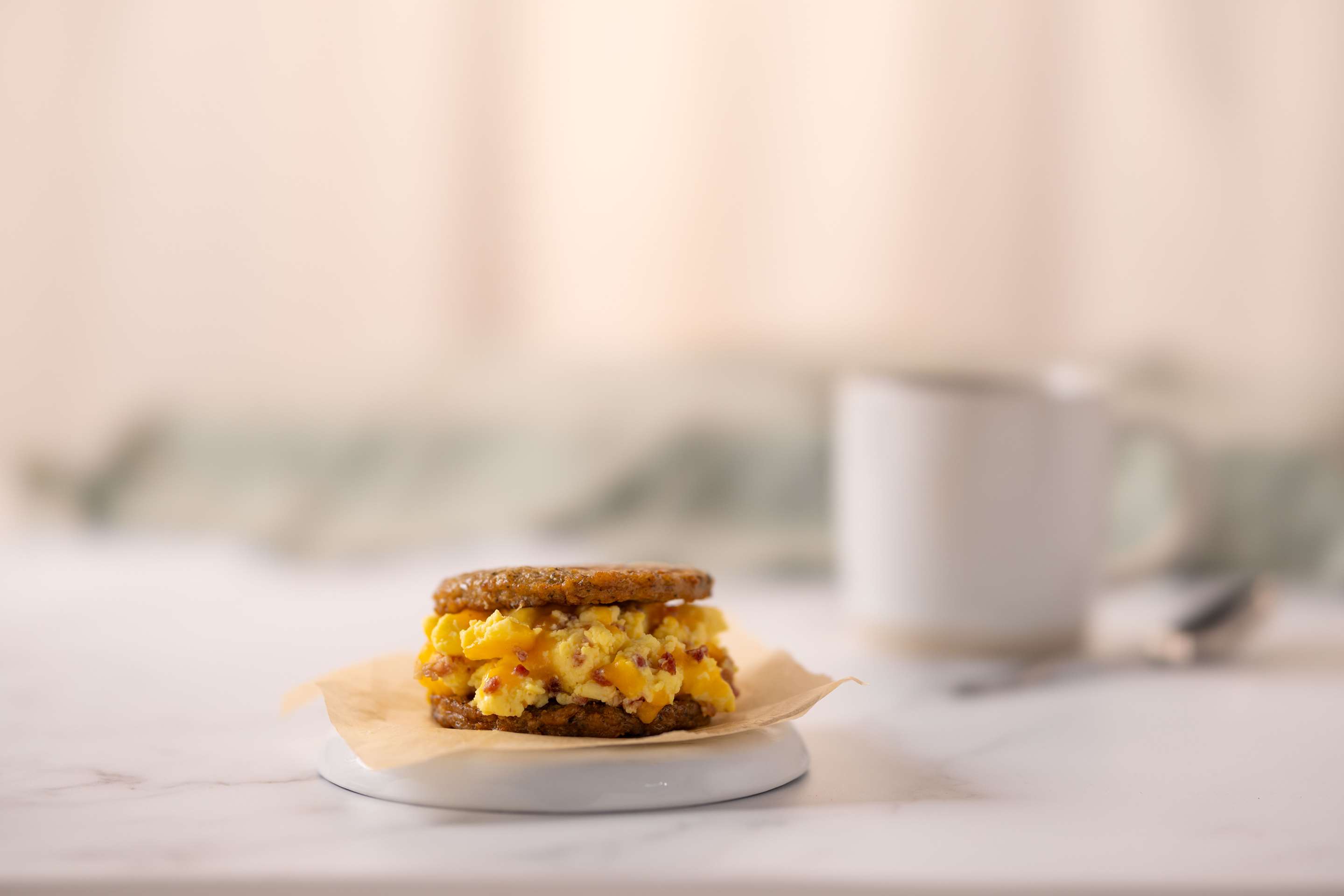 DruryBreakfast | Drury Plaza Hotel Nashville Downtown