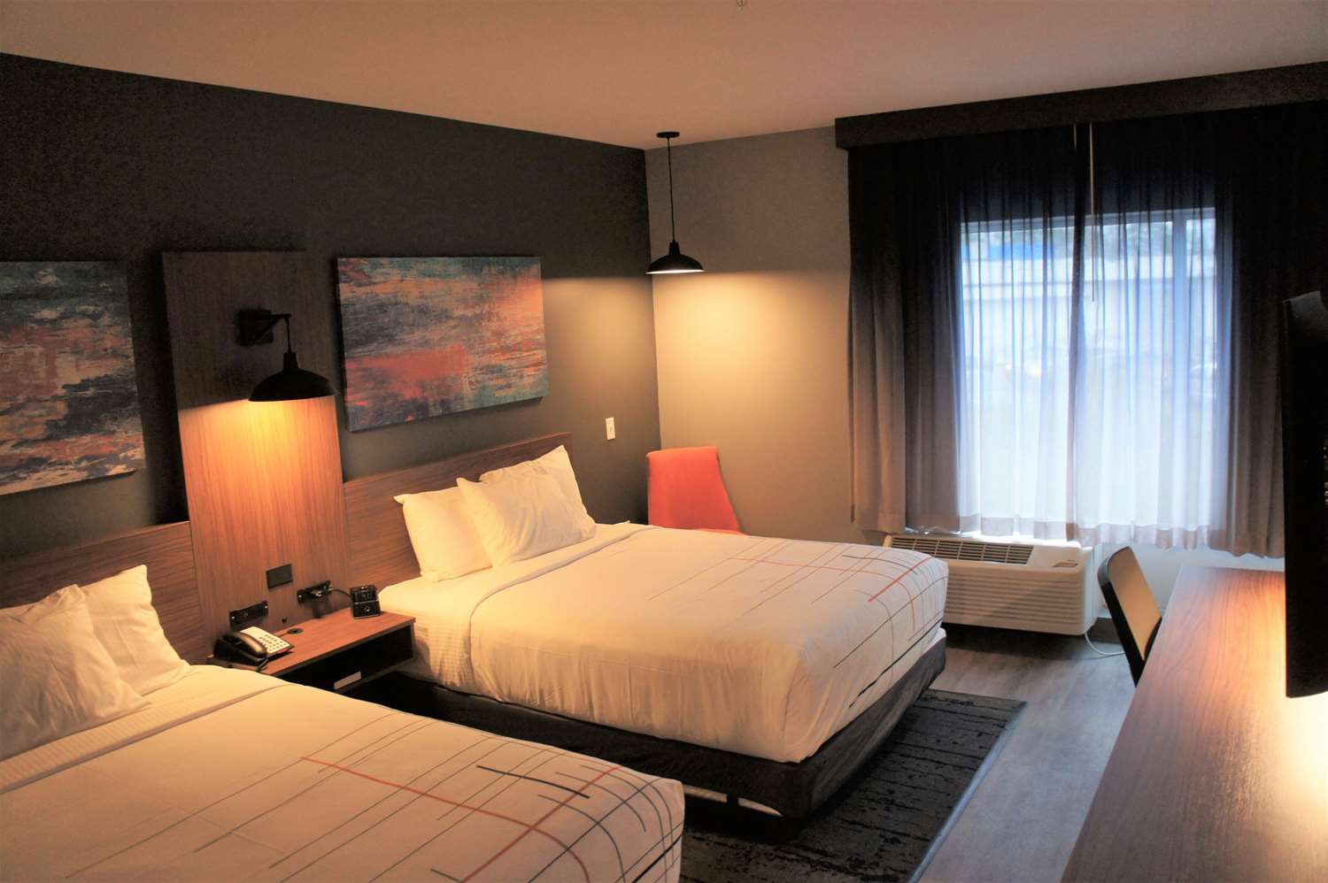 La Quinta Inn & Suites Oxford, MS See Discounts