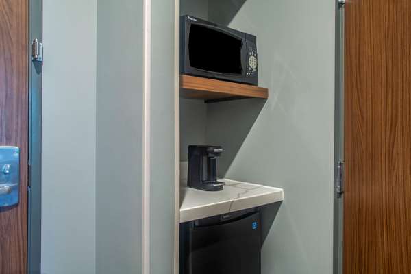  - La Quinta Inn & Suites Oxford