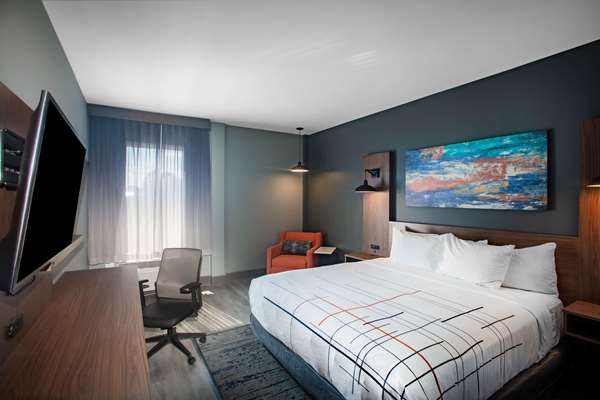  - La Quinta Inn & Suites Oxford