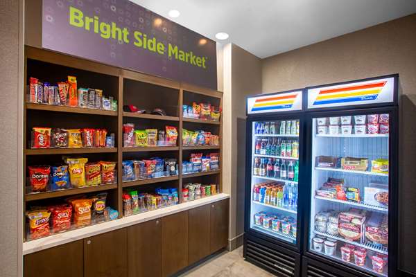  - La Quinta Inn & Suites Oxford